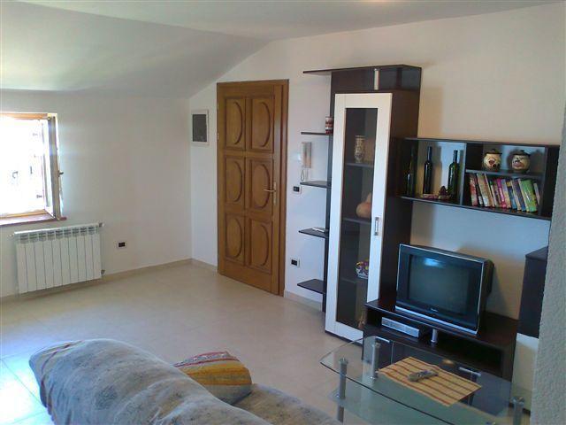Apartments Edo Новиград Номер фото