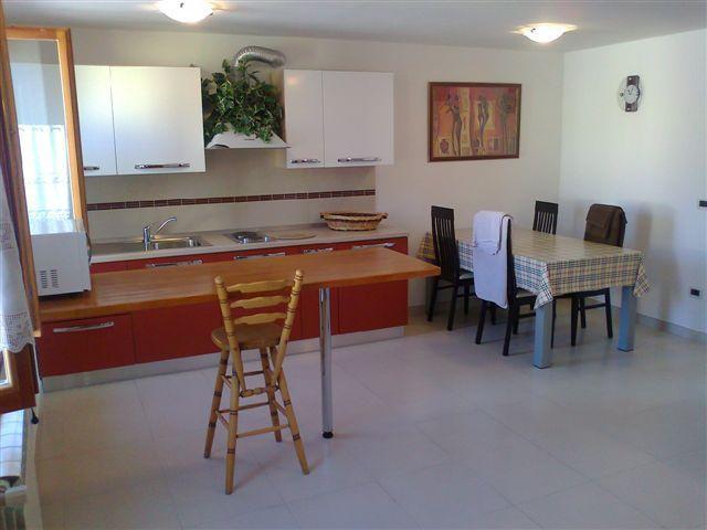 Apartments Edo Новиград Номер фото
